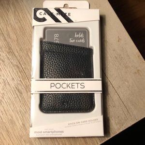 Case-Mate Pocket